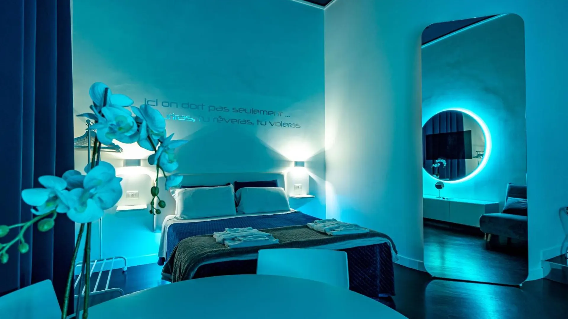 Bed and Breakfast Skyhouse Duomo à Naples
