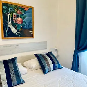 Maison d'hôtes Mastrangelo, Naples