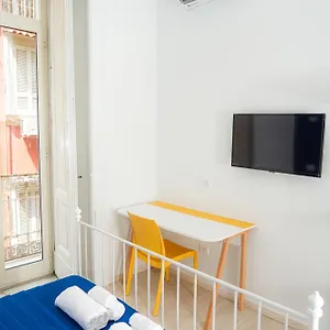 Maison d'hôtes Vulcania, Naples